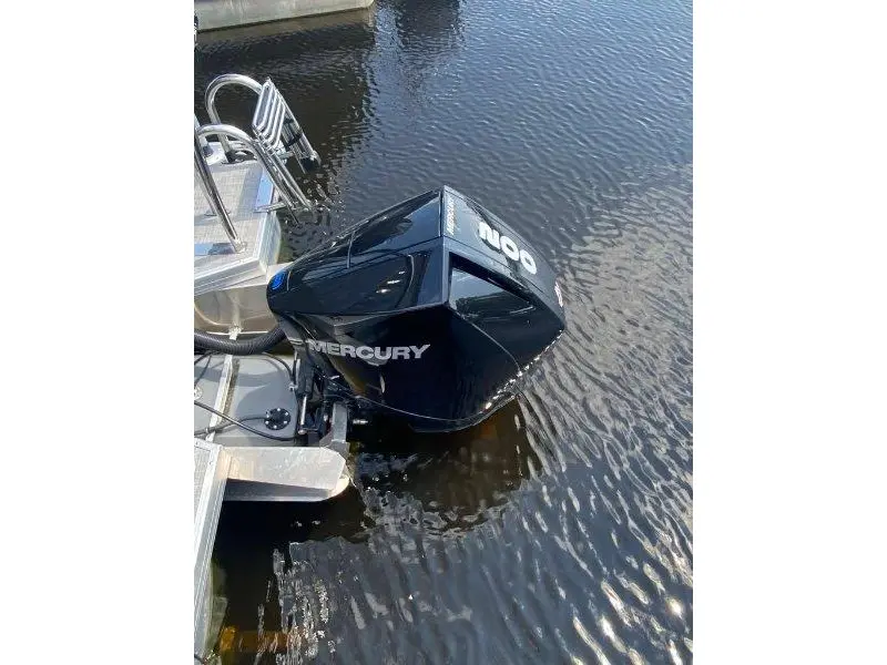 Princecraft Vectra 25 Rl Merc 200 2022 alt