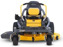 2026 Cub Cadet Z2 54 747cc alt