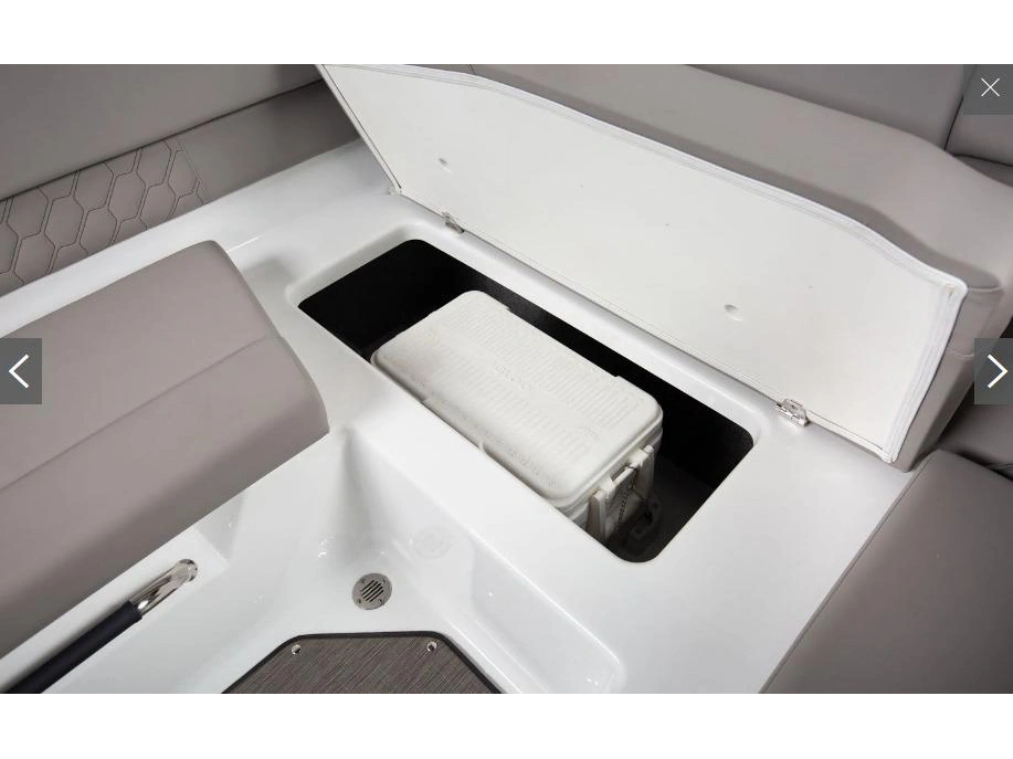 Four Winns H1 Mercruiser 4.5l / Alpha 2023 alt