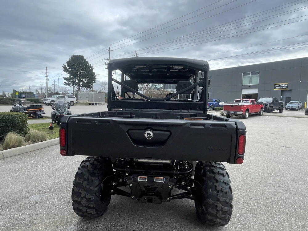 2026 Can-am Defender Max Xt Hd9 alt