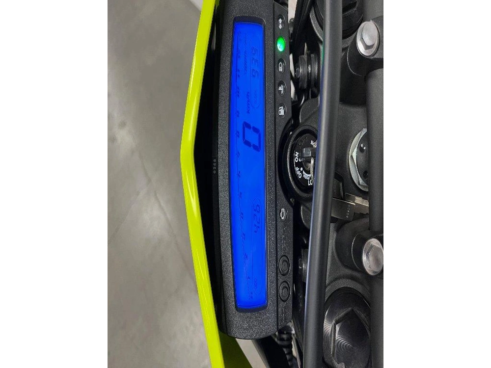 2023 Kawasaki Klx300sm alt