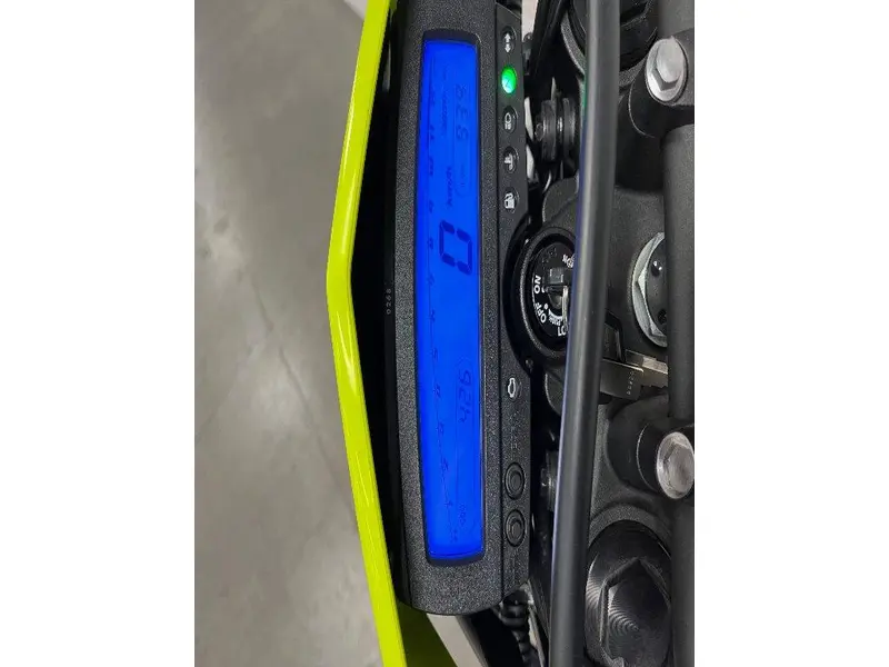 2023 Kawasaki klx300sm thumbnail 6