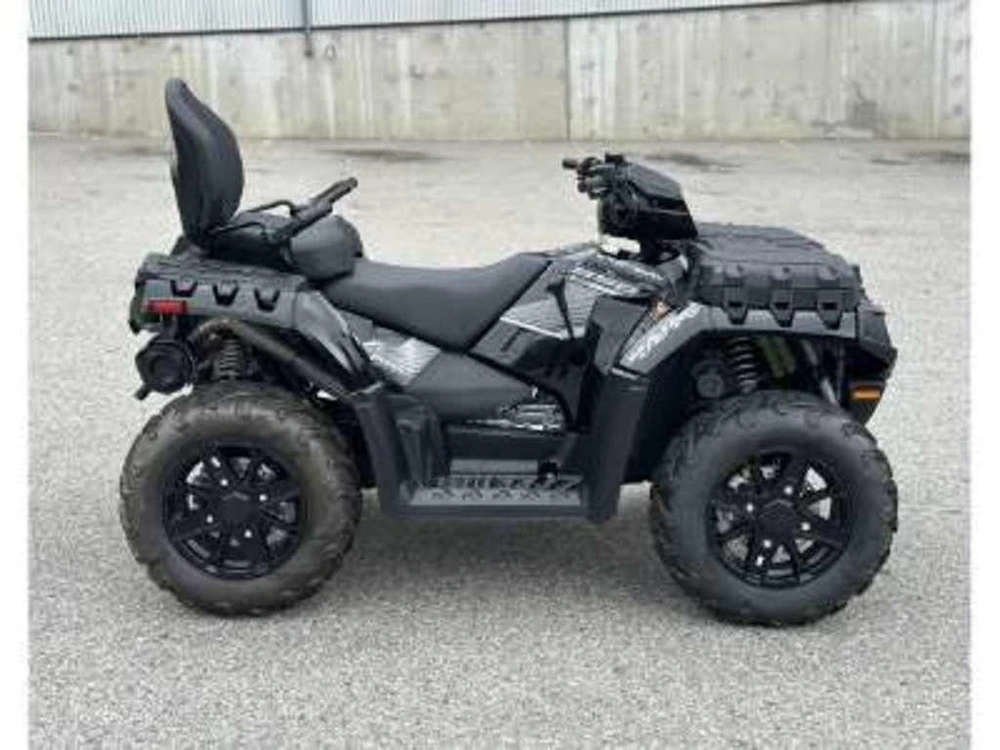 2025 Polaris Sportsman Touring 850 alt