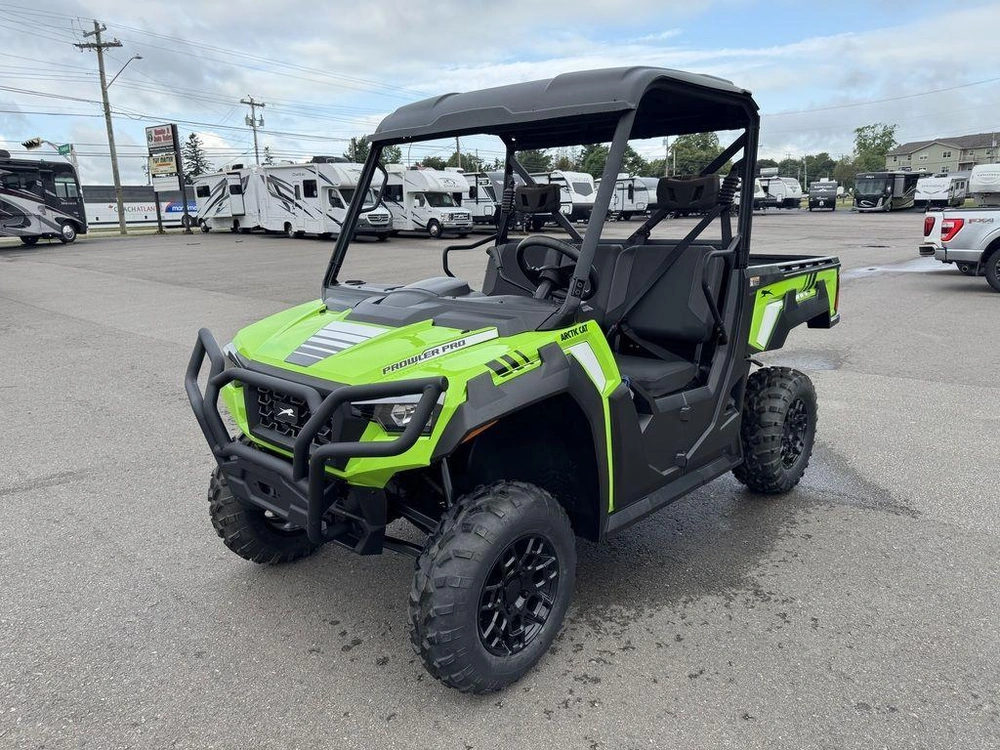 2023 Arctic Cat Prowler Pro Eps alt