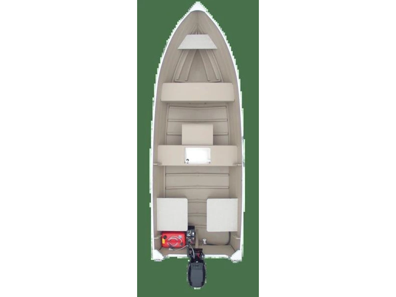 2024 Legend 16 Widebody Ls alt