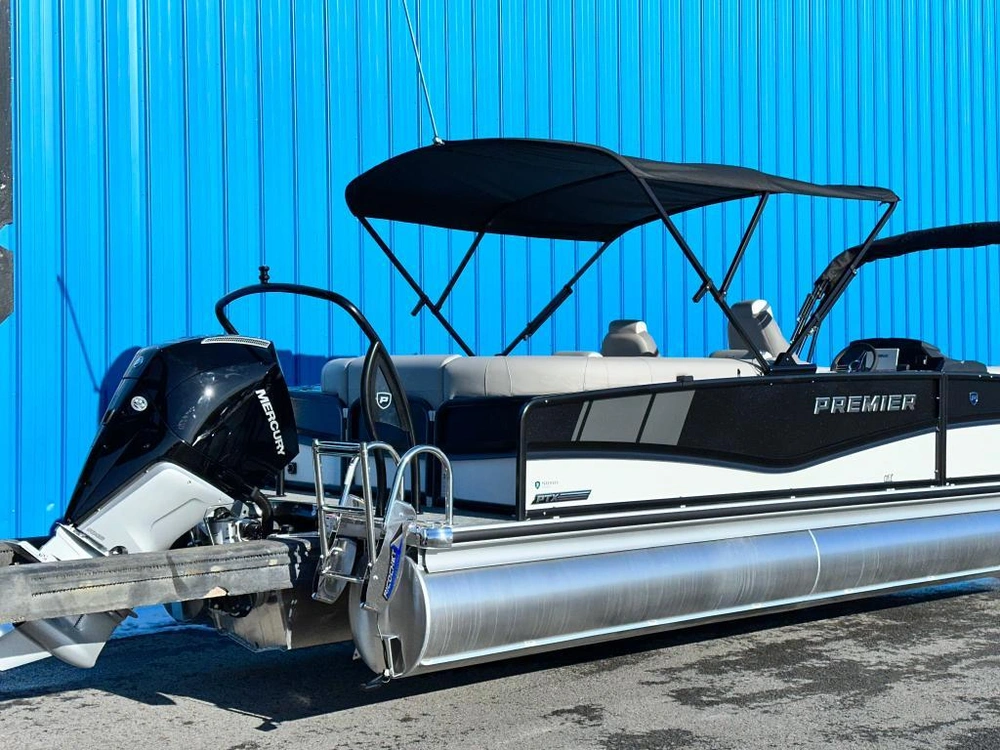 Premier Solaris Rf 250 2024 alt