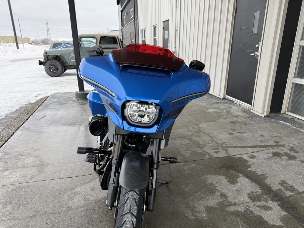 2026 Harley-davidson Cvo Street Glide St alt