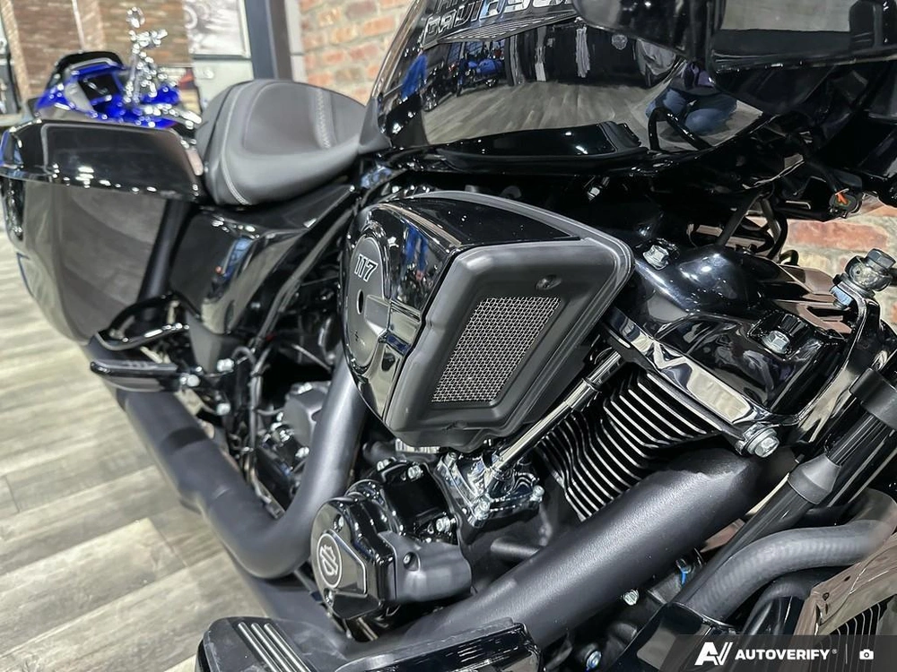 2026 Harley-davidson Road Glide alt