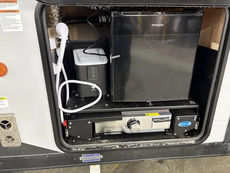 2026 Forest River CHEROKEE 26DBH BLACK LABEL MEILLEUR PRIX AU QUÉBEC