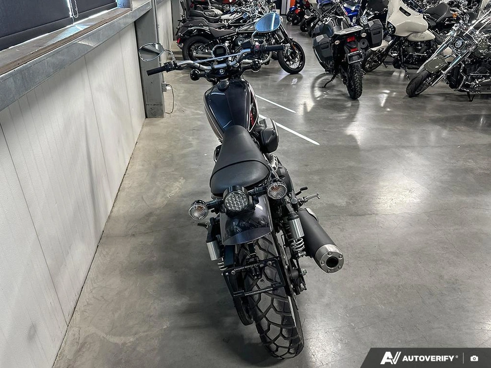 2017 Yamaha Scr950 Scr950 alt