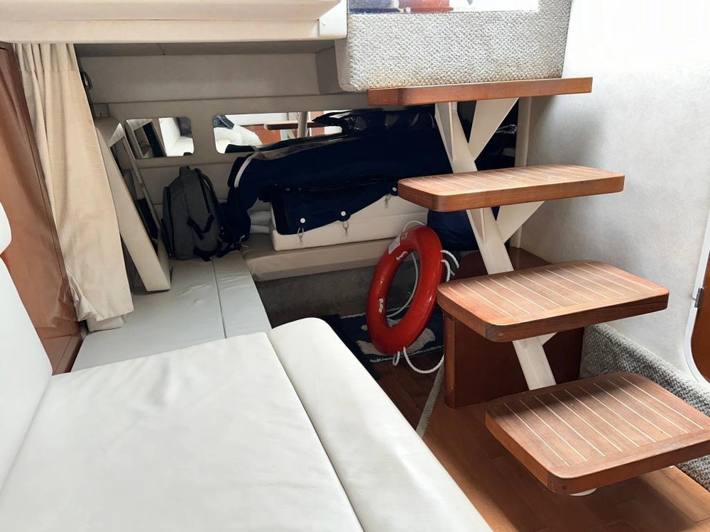 Sea Ray 330 Sundancer 2009 alt