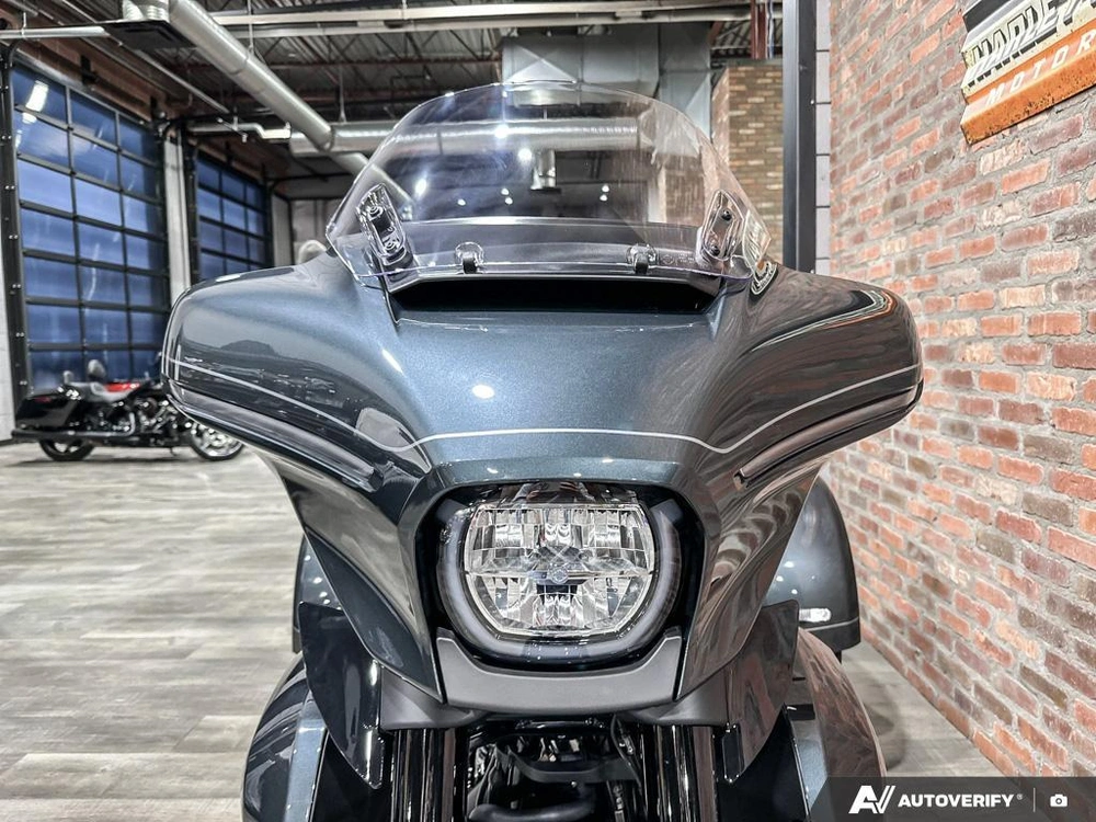 2026 Harley-davidson Street Glide 3 Limited alt