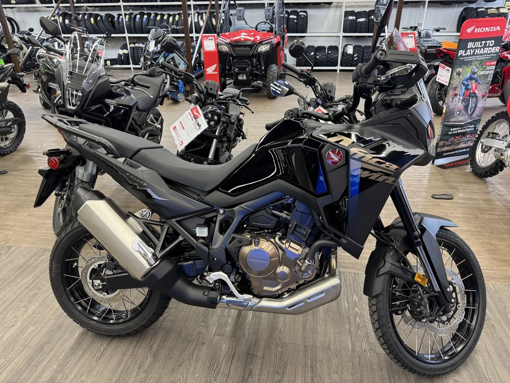 2026 Honda Africa Twin alt