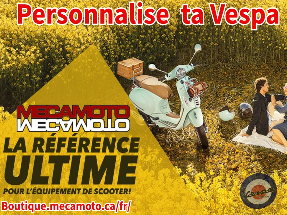 Vespa Gtv 310 Édition-officina-8 2026 alt