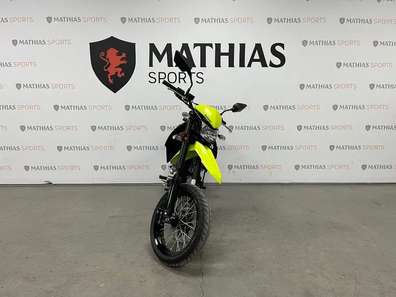 2023 Kawasaki klx300sm thumbnail 3