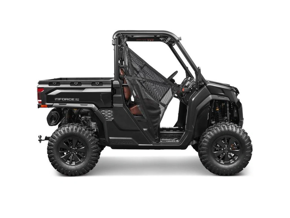 Cfmoto Uforce U10 Pro 2025 alt