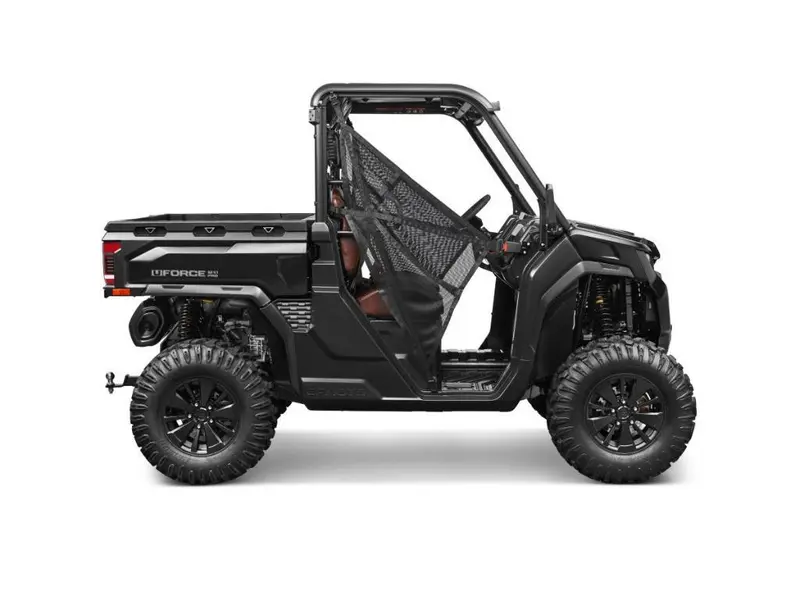 2025 CFMOTO UFORCE U10 Pro thumbnail 2