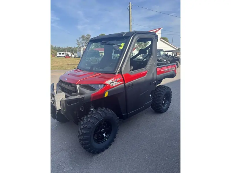 2026 Polaris Ranger XP 1000 NorthStar Ultimate