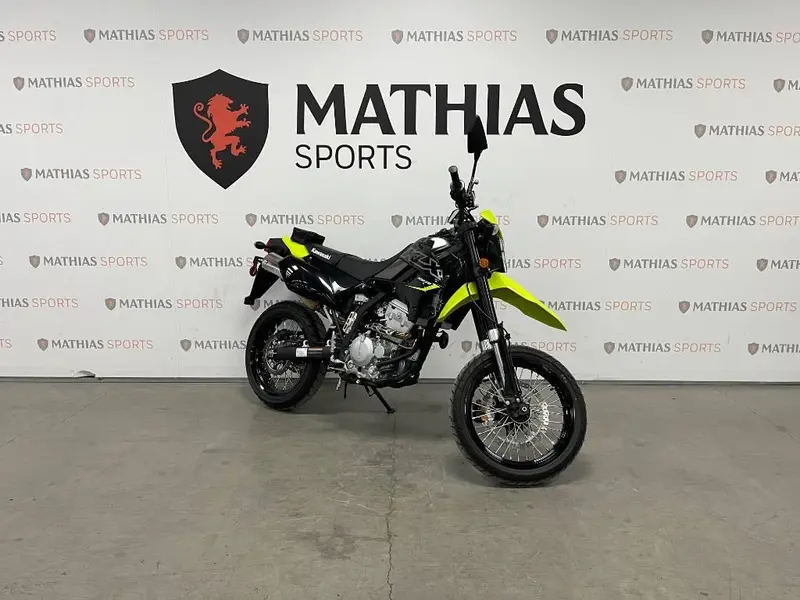2023 Kawasaki klx300sm thumbnail 2