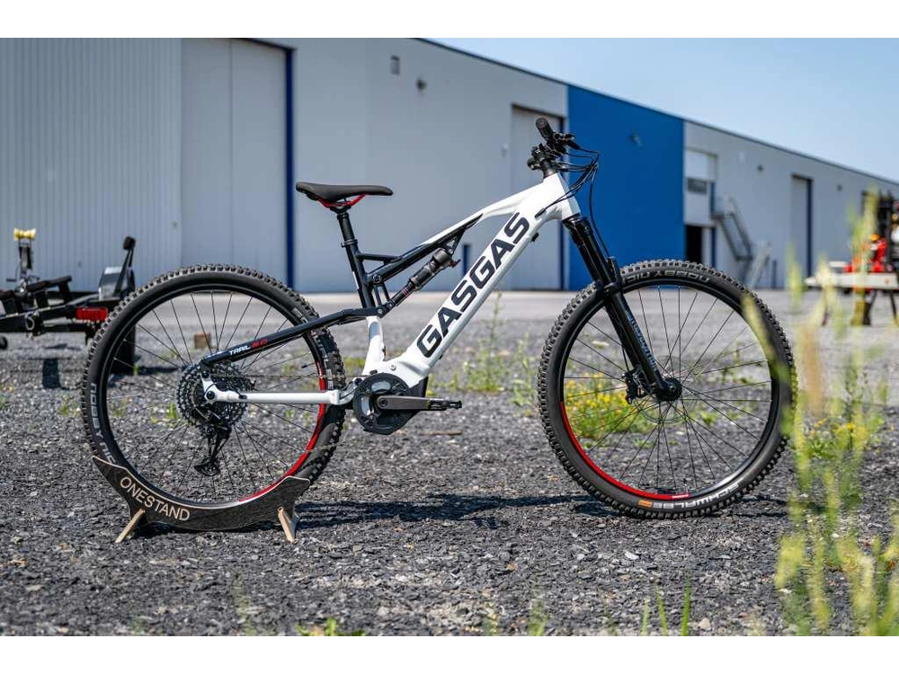 2023 Gasgas G Trail 2.0 12s Sx alt