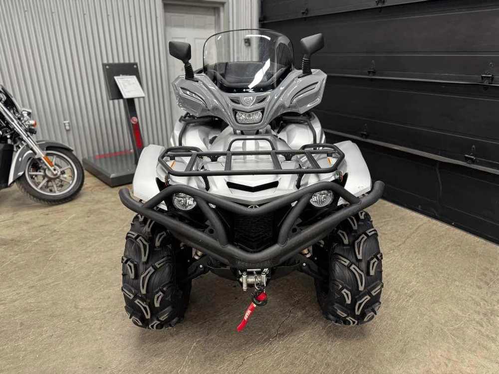 Yamaha Grizzly 700 Eps Se 2022 alt