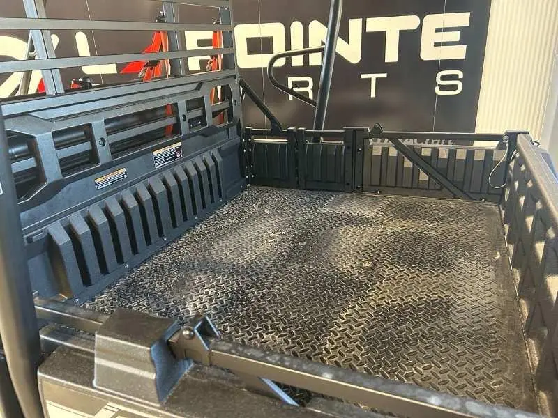 Kawasaki Mule Pro-dxt Fe 2025 alt