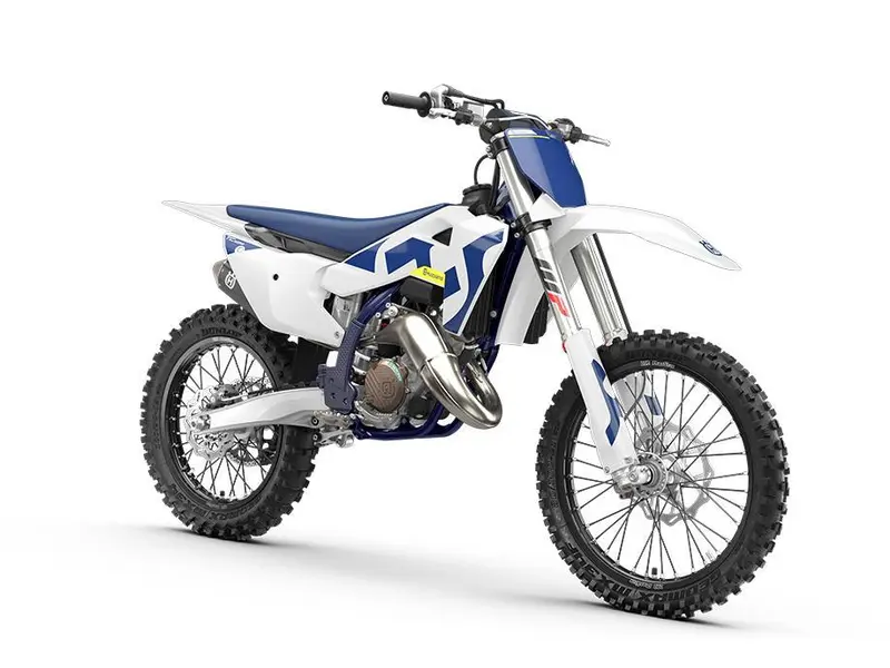 2026 Husqvarna TC 125 thumbnail 6