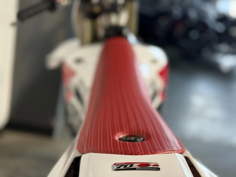 Yamaha Yz250 70e Anniversaire *à Partir De 2.99%💳 2026 alt