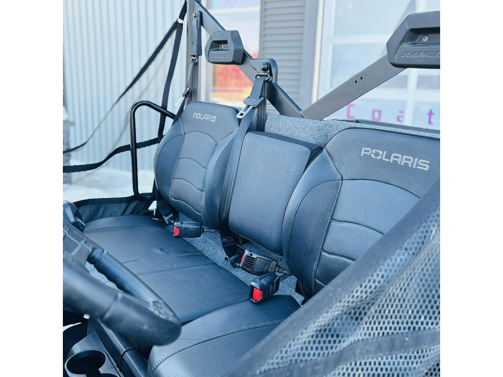 Polaris Ranger Xp Kinetic Ultimate 2023 alt