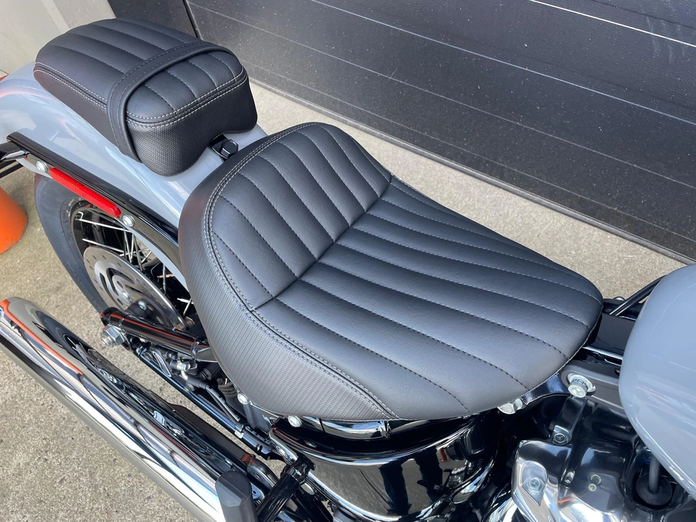 2026 Harley-davidson Cruiser Fxbb - Street Bob® alt