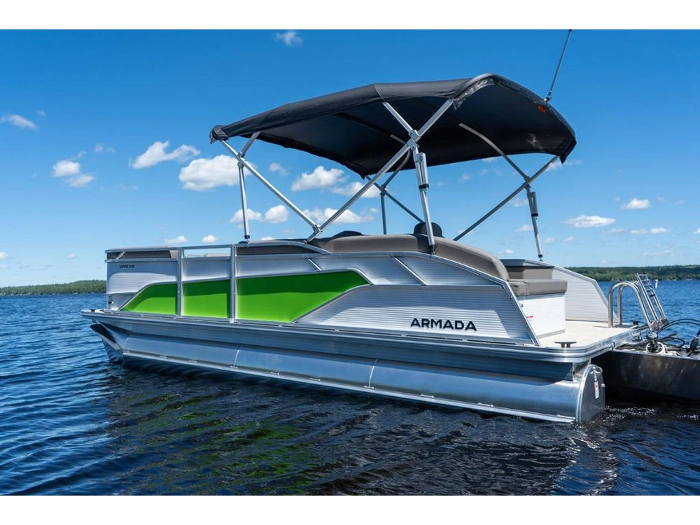 Armada Saphir 23sb - Demo 2025 alt