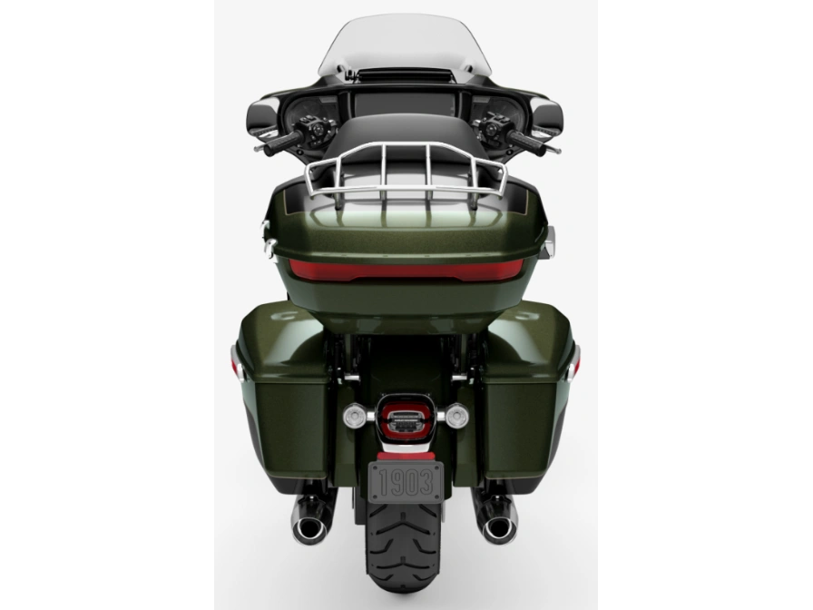 2026 Harley-davidson Flhxl Street Glide Limited alt