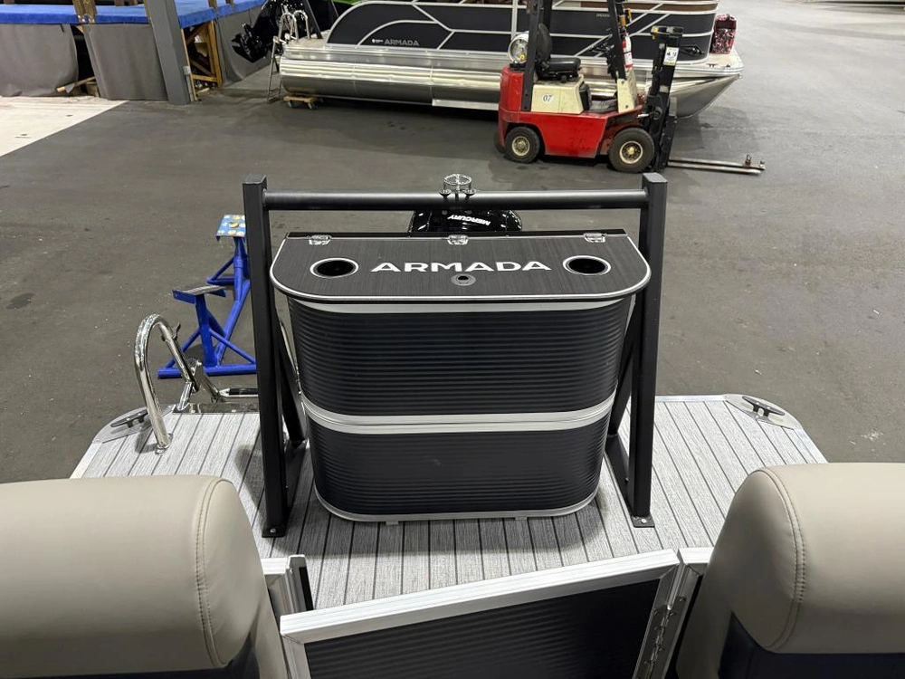 2026 Armada Drakkar 23ql alt