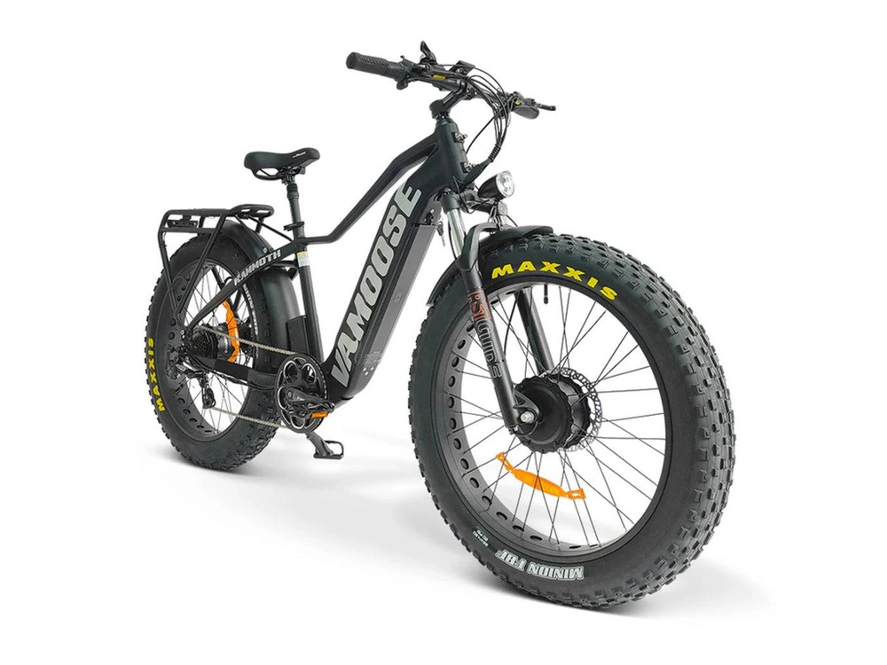 2025 Other Super Mammoth 750 So alt