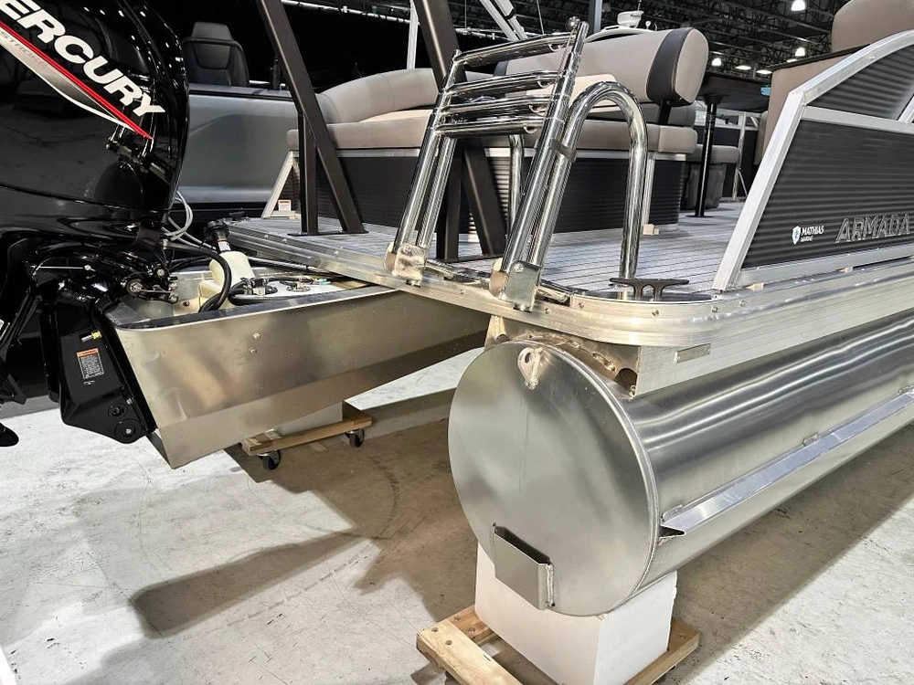 Armada Saphir 23sb - Demo 2025 alt