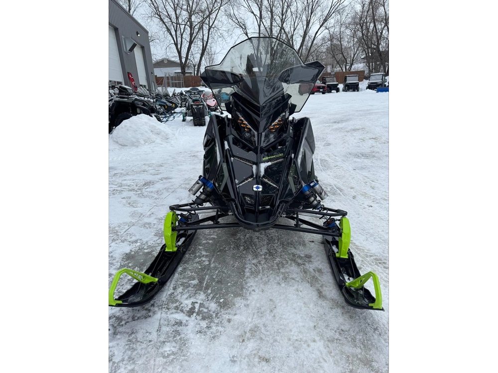 2026 Polaris Patriot 9r Switchback Assault 146 - Race Ifs alt