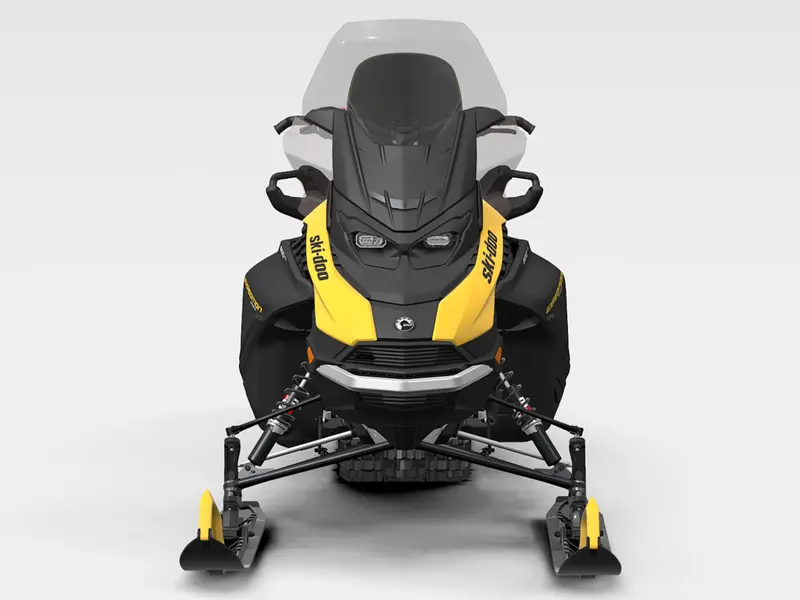 2026 Ski-Doo EXPEDITION SPORT 600 ACE