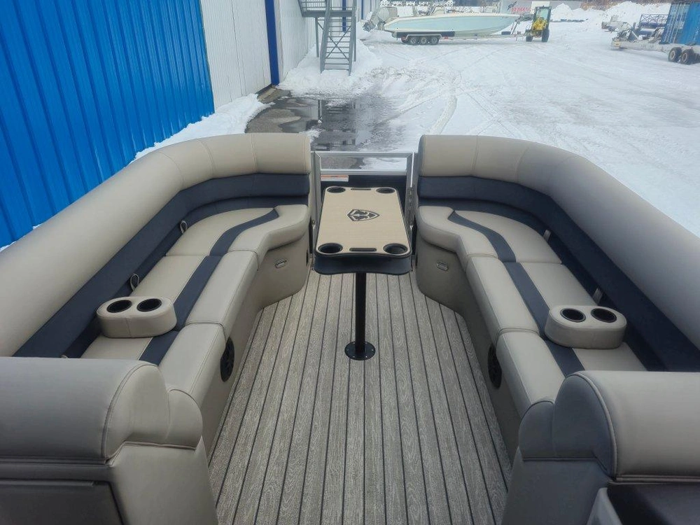 2026 Armada Drakkar 25ql alt