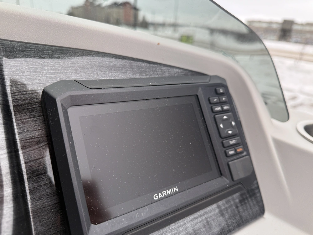 2025 Legend Q-series 21 C alt