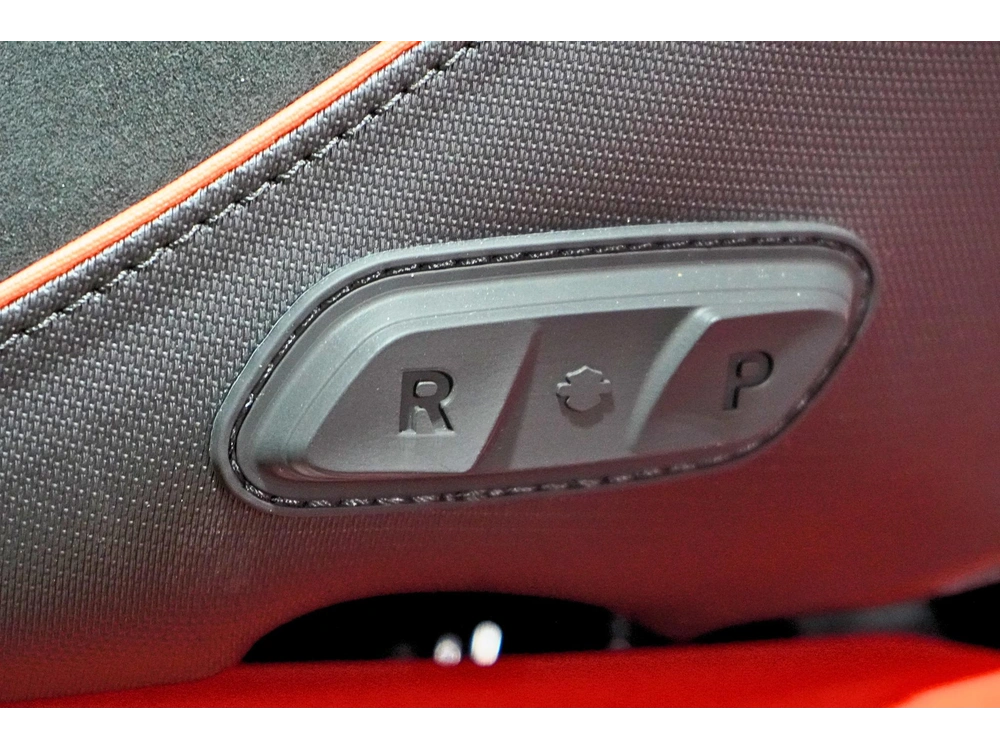 2026 Harley-davidson Flhxl Street Glide Limited alt