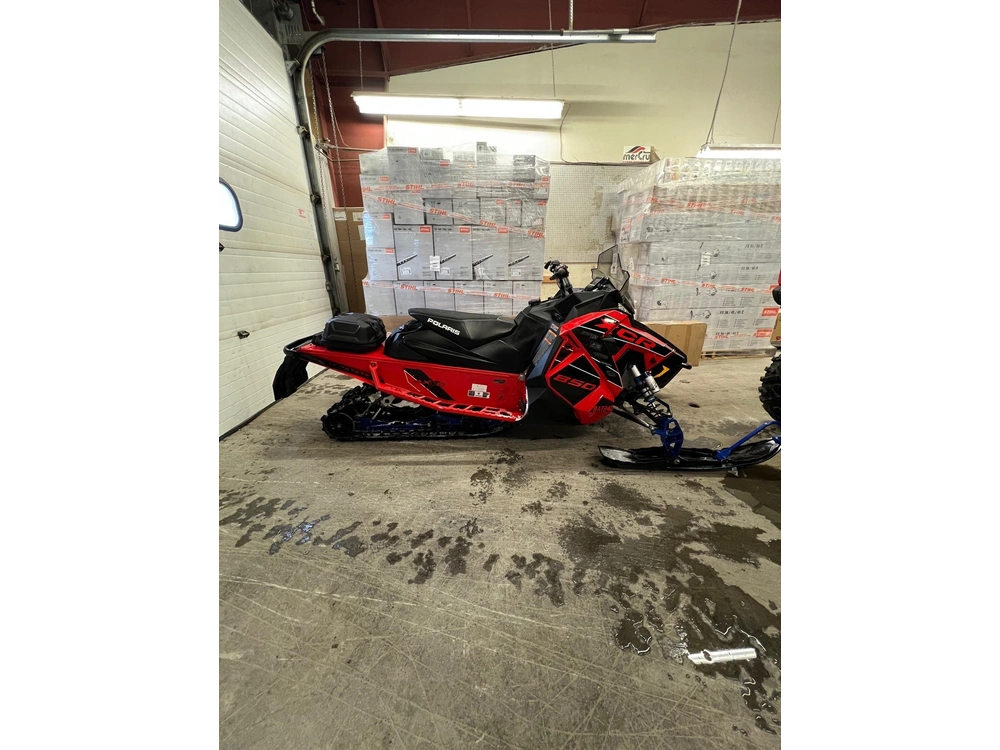 2021 Polaris 850 Indy Xcr 129 alt