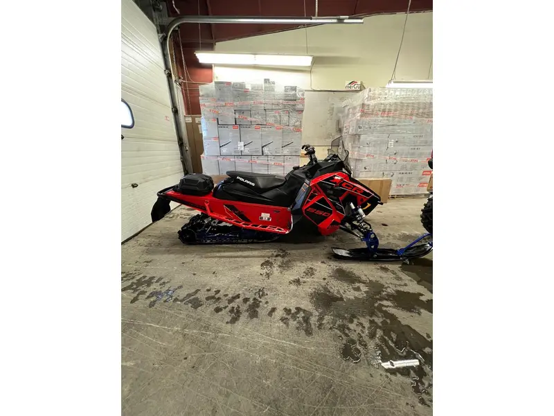 2021 Polaris 850 INDY XCR 129