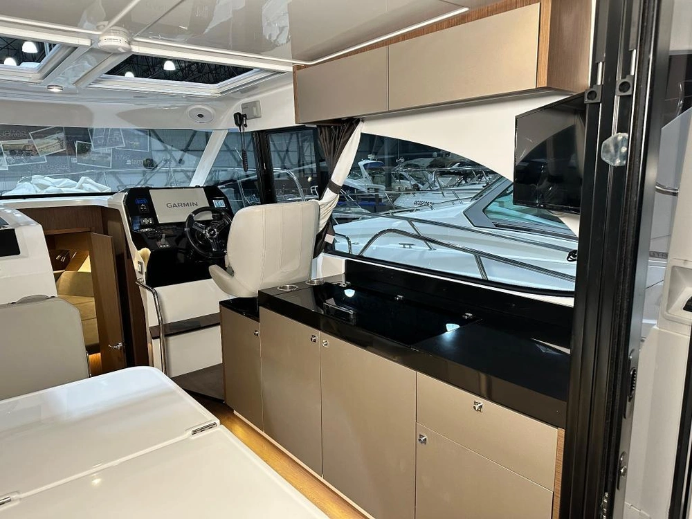 Beneteau Antares 11 2022 alt