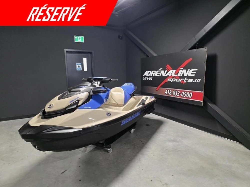 Sea-doo Wake 170 2025 alt