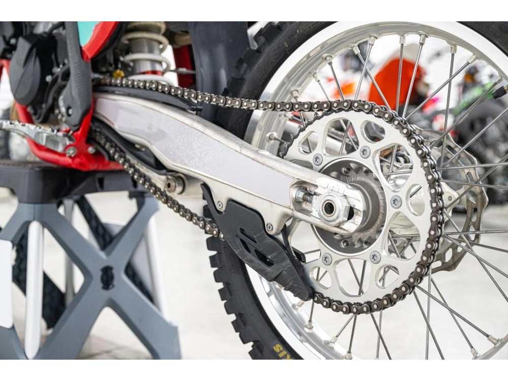 2024 Gasgas Mc 125 Demo 12h alt