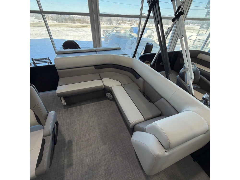 2026 Princecraft Vectra 21 L alt