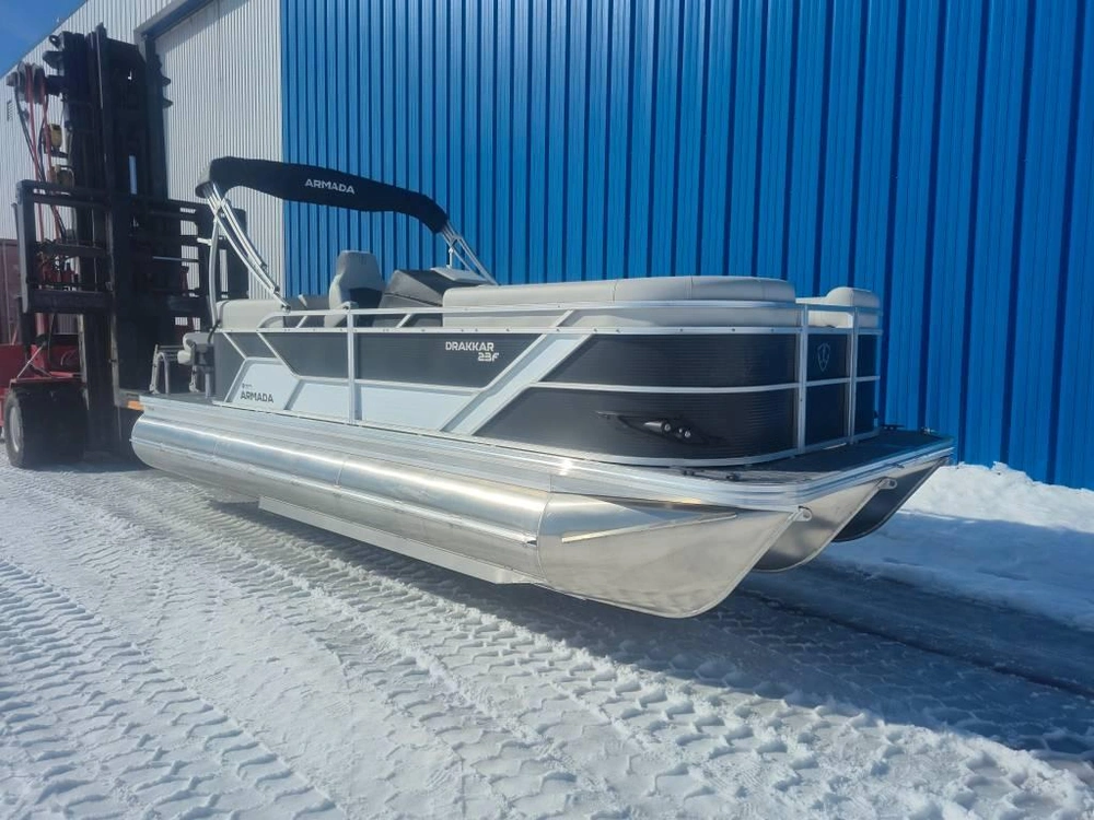 Armada Drakkar 23f 2026 alt