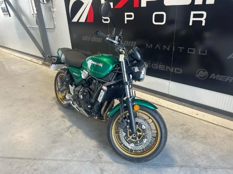 Kawasaki Z650rs Vert Gn1 2023 alt