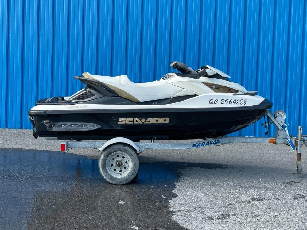 Bombardier Gtx Ltd 260 2011 alt