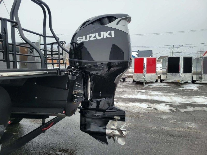 Sylvan G5 Clz Sc Noir 2025 alt